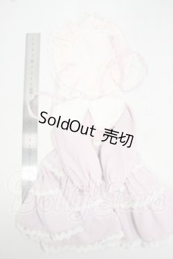 画像2: SDM/OF:スウィートドリームズセット・ミニ Y-26-07-21-039-WT-ZY