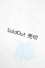 SDM＆MSD/OF:ソーダシロップうさぎ・ミニ Y-26-07-21-038-WT-ZY
