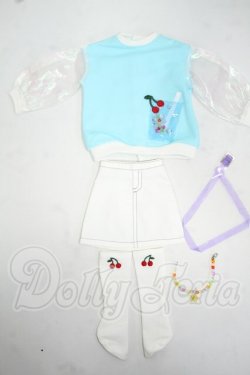 画像1: MDD/OF:しゅわしゅわソーダセット・ミニ Y-26-07-21-040-WT-ZY