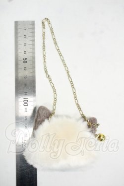 画像2: SD/OF:ねこバッグ(シャム) Y-26-07-21-053-WT-ZY
