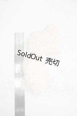 画像2: SD/OF:プードルルームスリッパ Y-26-07-21-055-WT-ZY