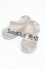 SDM＆MSD/OF:靴 Y-26-07-21-073-WT-ZY
