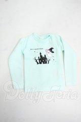 MDD/OF:ハロウィン限定Tシャツ Y-26-07-21-058-WT-ZY
