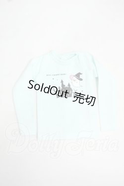 画像1: MDD/OF:ハロウィン限定Tシャツ Y-26-07-21-058-WT-ZY