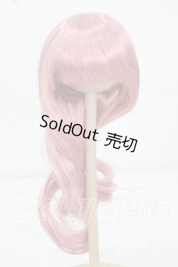 画像1: 7-8inch/ウィッグ:W-4N-B595 Y-26-07-21-082-WT-ZY