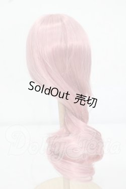 画像2: 7-8inch/ウィッグ:W-4N-B595 Y-26-07-21-082-WT-ZY