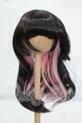 8inch/MIMIEL様製 ウィッグ Y-26-07-21-085-WT-ZY