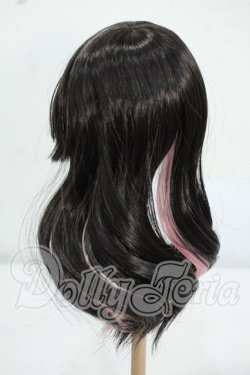 画像2: 8inch/MIMIEL様製 ウィッグ Y-26-07-21-085-WT-ZY