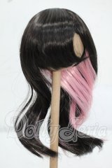 8inch/MIMIEL様製 ウィッグ Y-26-07-21-086-WT-ZY