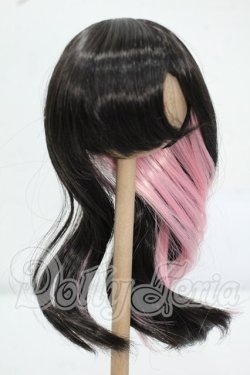 画像1: 8inch/MIMIEL様製 ウィッグ Y-26-07-21-086-WT-ZY