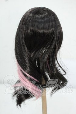 画像2: 8inch/MIMIEL様製 ウィッグ Y-26-07-21-086-WT-ZY