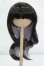 画像1: 8inch/MIMIEL様製 ウィッグ Y-26-07-21-083-WT-ZY (1)