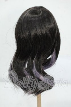 画像2: 8inch/MIMIEL様製 ウィッグ Y-26-07-21-083-WT-ZY