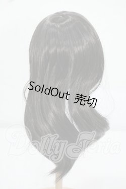 画像2: 8inch/MIMIEL様製 ウィッグ Y-26-07-21-084-WT-ZY