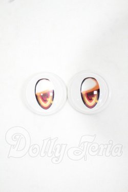 画像1: 20mm/アニメアイ Y-26-07-21-115-WT-ZY