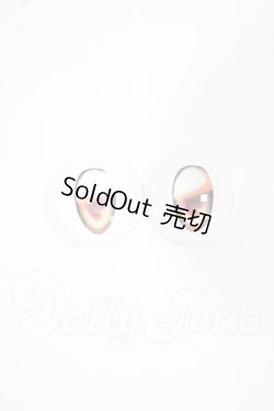 画像1: 20mm/アニメアイ Y-26-07-21-115-WT-ZY