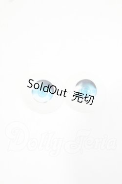 画像1: 20mm/アニメアイ Y-26-07-21-116-WT-ZY