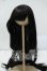 画像1: 9-10inch/ウィッグ Y-26-07-21-130-WT-ZY (1)