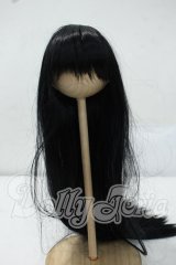 8-9inch/ウィッグ Y-26-07-21-129-WT-ZY