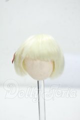 5inch/ウィッグ Y-26-07-21-120-WT-ZY