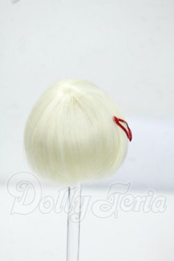 画像2: 5inch/ウィッグ Y-26-07-21-120-WT-ZY