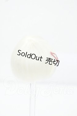 画像2: 5inch/ウィッグ Y-26-07-21-120-WT-ZY