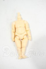 ねんどろいどどーるボディ Y-26-07-21-119-WT-ZY