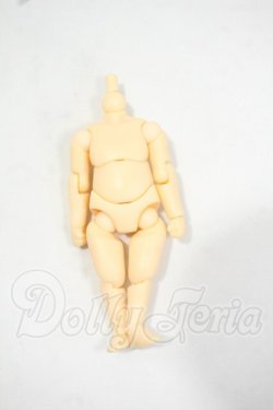 画像1: ねんどろいどどーるボディ Y-26-07-21-119-WT-ZY