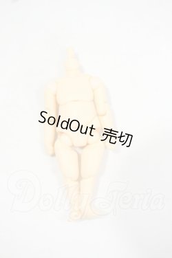 画像1: ねんどろいどどーるボディ Y-26-07-21-119-WT-ZY