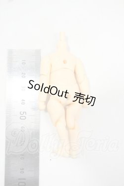 画像2: ねんどろいどどーるボディ Y-26-07-21-119-WT-ZY