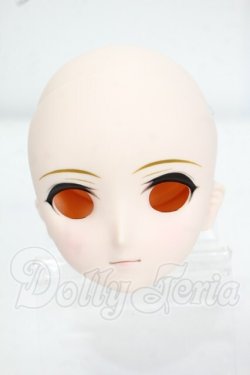 画像1: DDS/セイバー　アルトリア・ペンドラゴン オルタ：ヘッドのみ Y-26-07-21-008-WT-ZY