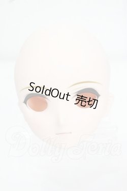 画像1: DDS/セイバー　アルトリア・ペンドラゴン オルタ：ヘッドのみ Y-26-07-21-008-WT-ZY