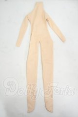 DD/OF：VOLKS製 色移り防止タイツ・フレッシュ Y-26-07-21-011-WT-ZY
