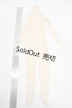 画像2: DD/OF：VOLKS製 色移り防止タイツ・フレッシュ Y-26-07-21-011-WT-ZY
