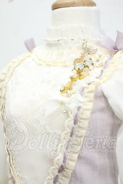 画像3: SD/OF:Room8様製Witch dress　衣装セット Y-26-07-21-023-WT-ZY