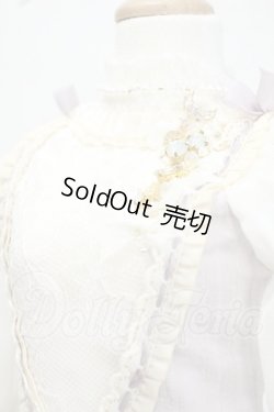 画像3: SD/OF:Room8様製Witch dress　衣装セット Y-26-07-21-023-WT-ZY