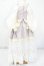 画像4: SD/OF:Room8様製Witch dress　衣装セット Y-26-07-21-023-WT-ZY (4)