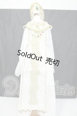 画像1: SDGrB＆SD13男の子/OF:ネコロノミコンネオ様製 エンペラーセット Y-26-07-21-025-WT-ZY