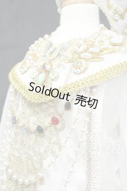 画像2: SDGrB＆SD13男の子/OF:ネコロノミコンネオ様製 エンペラーセット Y-26-07-21-025-WT-ZY