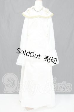 画像3: SDGrB＆SD13男の子/OF:ネコロノミコンネオ様製 エンペラーセット Y-26-07-21-025-WT-ZY
