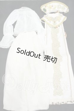 画像6: SDGrB＆SD13男の子/OF:ネコロノミコンネオ様製 エンペラーセット Y-26-07-21-025-WT-ZY