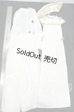 画像7: SDGrB＆SD13男の子/OF:ネコロノミコンネオ様製 エンペラーセット Y-26-07-21-025-WT-ZY