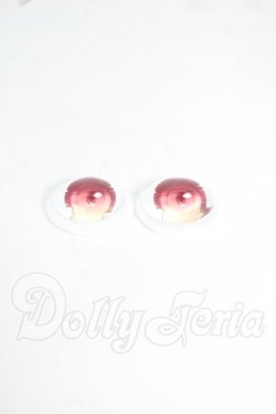 画像2: 19ｍｍ/おれんじくっきー様製　アニメアイ Y-26-07-21-089-WT-ZY