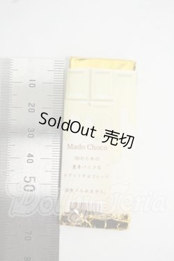 画像2: SDM＆MSD/OF:小物 魔法の窓チョコ　【天使の窓 原宿・表参道 限定販売商品】 Y-26-07-21-095-WT-ZY