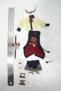 azone/OF:衣装のみ　1／6アイリスコレクトプチ Hal（ハル）〜Tender Circus〜 Nostalgic World ver．/azone Y-26-07-21-101-WT-ZY