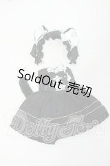 オビツ11/OF:ぷちどるちぇ様製 衣装セット Y-26-07-21-103-WT-ZY