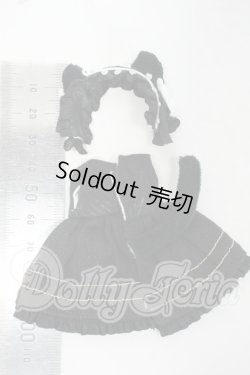 画像2: オビツ11/OF:ぷちどるちぇ様製 衣装セット Y-26-07-21-103-WT-ZY