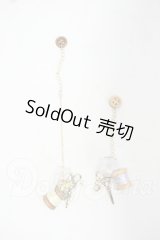 オビツ11/Toy’s Sugar Party様製 糸巻アクセサリーセット Y-26-07-21-105-WT-ZY
