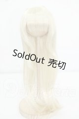 8-9inch/DDdy 久寿川ささら デフォルトウィッグ Y-26-07-21-012-WT-ZY