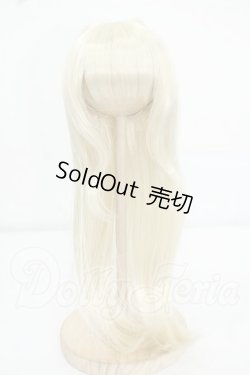 画像1: 8-9inch/DDdy 久寿川ささら デフォルトウィッグ Y-26-07-21-012-WT-ZY